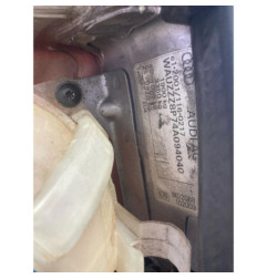 Capot AUDI A3 2 Photo n°16
