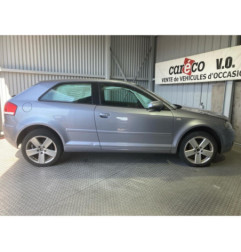 Capot AUDI A3 2 Photo n°17