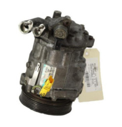 Compresseur clim PEUGEOT 407