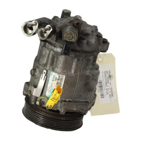 Compresseur clim PEUGEOT 407