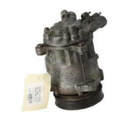Compresseur clim PEUGEOT 407 Photo n°4
