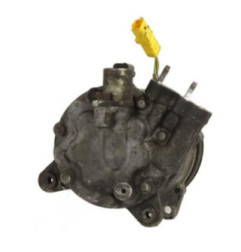 Compresseur clim PEUGEOT 407 Photo n°6