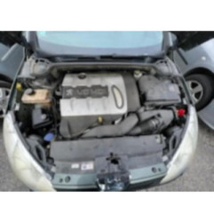 Turbo PEUGEOT 407 Photo n°6