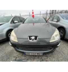 Turbo PEUGEOT 407 Photo n°10