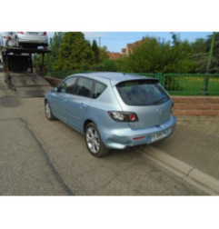 Retroviseur gauche MAZDA 3 1 Photo n°6