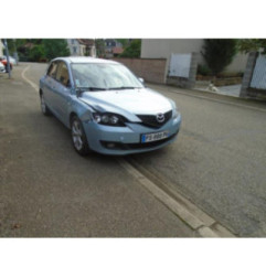 Retroviseur gauche MAZDA 3 1 Photo n°7