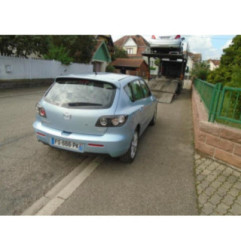 Retroviseur gauche MAZDA 3 1 Photo n°8