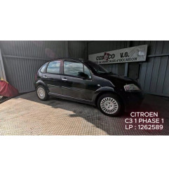 Mastervac CITROEN C3 1 Photo n°3