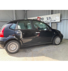 Mastervac CITROEN C3 1 Photo n°16