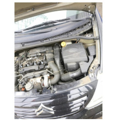 Mastervac CITROEN C3 1 Photo n°17