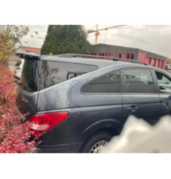 Bras essuie glace avant SSANGYONG STAVIC Photo n°3