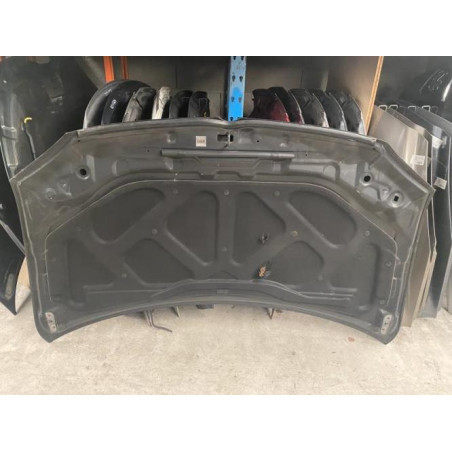 Capot SSANGYONG STAVIC