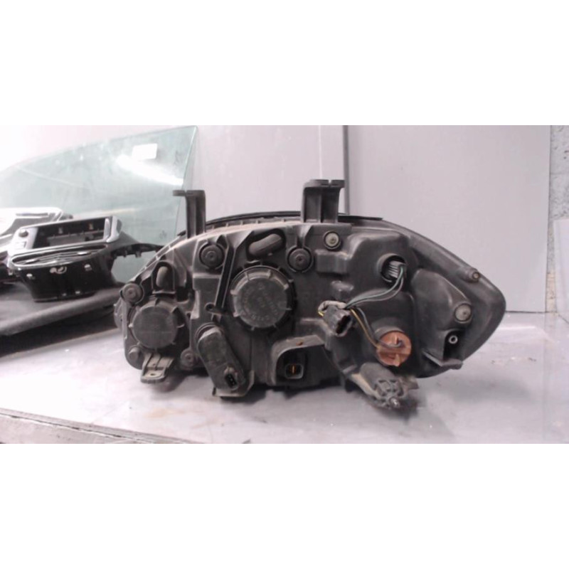 Optique avant principal droit (feux)(phare) SSANGYONG STAVIC