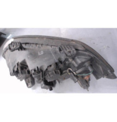 Optique avant principal droit (feux)(phare) SSANGYONG STAVIC Photo n°3