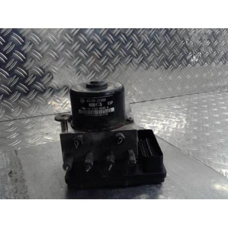 Bloc ABS (freins anti-blocage) SSANGYONG STAVIC Photo n°1