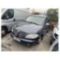 Bloc ABS (freins anti-blocage) SSANGYONG STAVIC