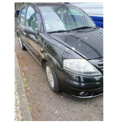 Commande chauffage CITROEN C3 1 Photo n°15