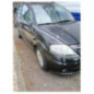 Commande chauffage CITROEN C3 1