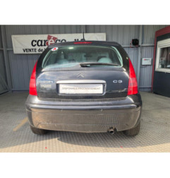 Commande chauffage CITROEN C3 1 Photo n°18