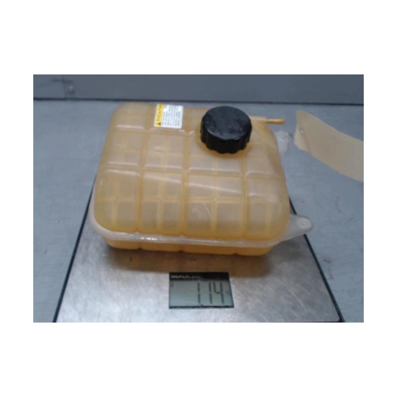 Vase d'expansion SSANGYONG STAVIC