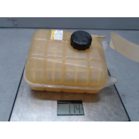 Vase d'expansion SSANGYONG STAVIC Photo n°1