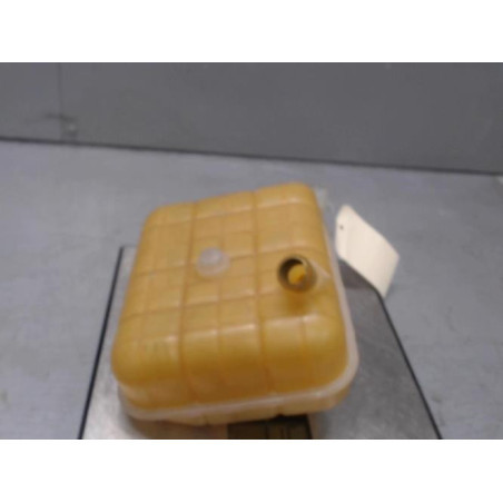 Vase d'expansion SSANGYONG STAVIC