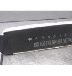 Afficheur SSANGYONG STAVIC