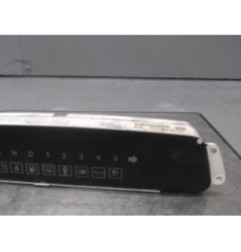 Afficheur SSANGYONG STAVIC Photo n°4