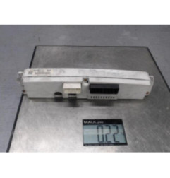 Afficheur SSANGYONG STAVIC Photo n°5