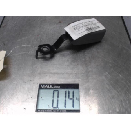 Attache ceinture arriere droit SSANGYONG STAVIC Photo n°1