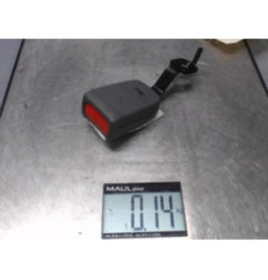 Attache ceinture arriere droit SSANGYONG STAVIC