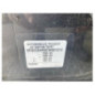 Commande chauffage PEUGEOT 208 1