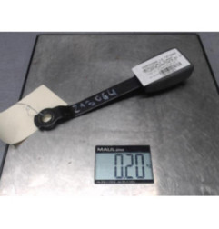 Attache ceinture avant droit SSANGYONG STAVIC