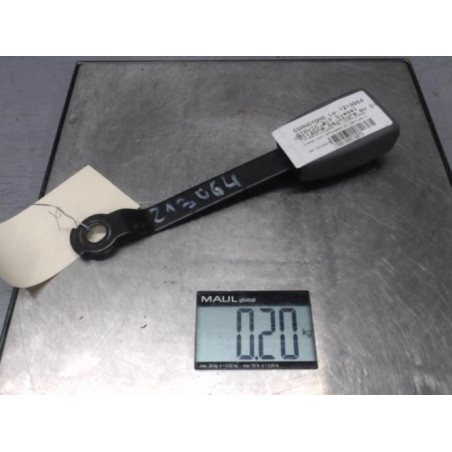 Attache ceinture avant droit SSANGYONG STAVIC