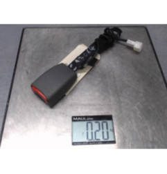 Attache ceinture avant gauche SSANGYONG STAVIC