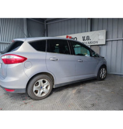 Commande chauffage FORD C-MAX 2 Photo n°5