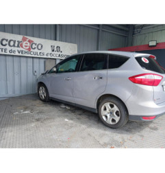 Commande chauffage FORD C-MAX 2 Photo n°6
