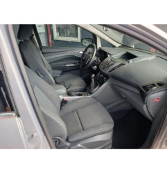 Compteur FORD C-MAX 2 Photo n°3