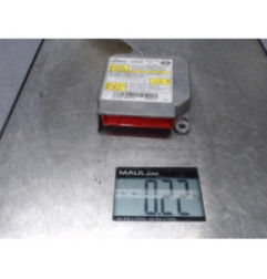 Boitier air bag SSANGYONG STAVIC Photo n°3