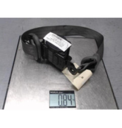 Ceinture arriere droit SSANGYONG STAVIC Photo n°1