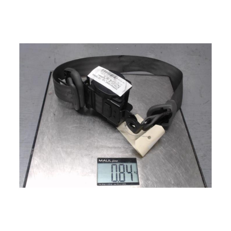 Ceinture arriere droit SSANGYONG STAVIC