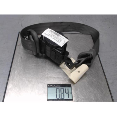 Ceinture arriere droit SSANGYONG STAVIC Photo n°1