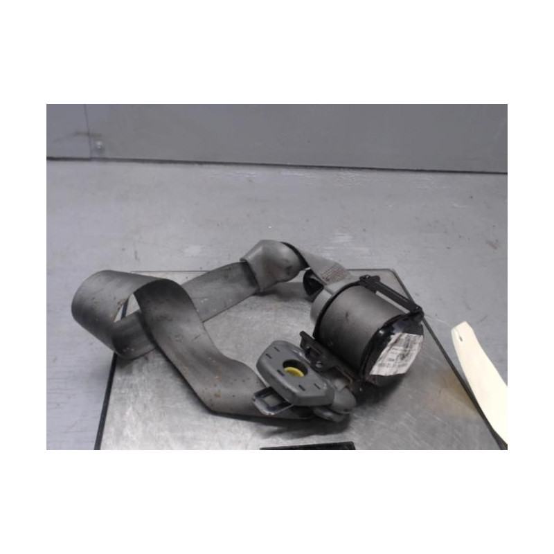 Ceinture arriere gauche SSANGYONG STAVIC