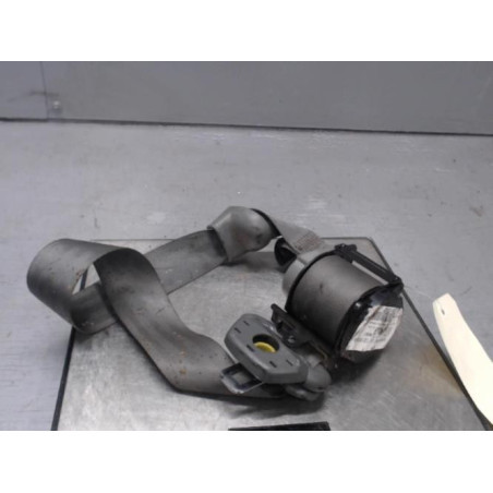 Ceinture arriere gauche SSANGYONG STAVIC Photo n°1