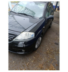 Calandre CITROEN C3 1 Photo n°13