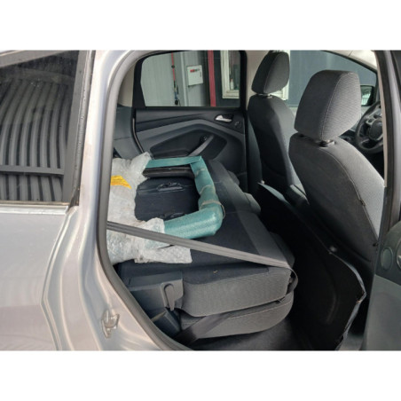Demarreur FORD C-MAX 2 Photo n°1