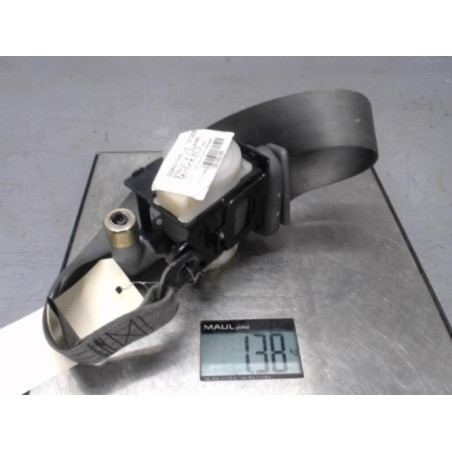 Ceinture avant droit SSANGYONG STAVIC Photo n°1