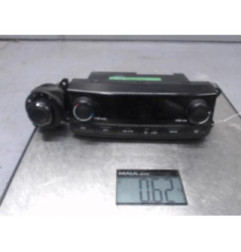 Commande chauffage SSANGYONG STAVIC Photo n°1