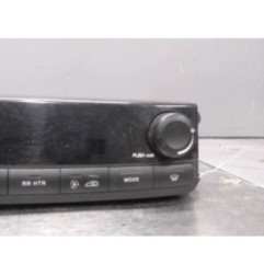 Commande chauffage SSANGYONG STAVIC