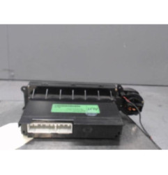 Commande chauffage SSANGYONG STAVIC Photo n°4